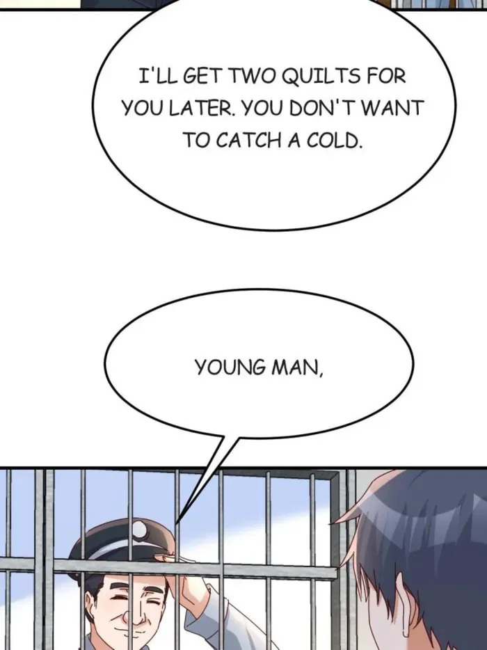I Have Twin Girlfriends Chapter 342 – Page 36
