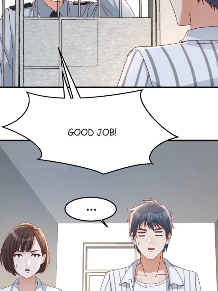 I Have Twin Girlfriends Chapter 342 – Page 37
