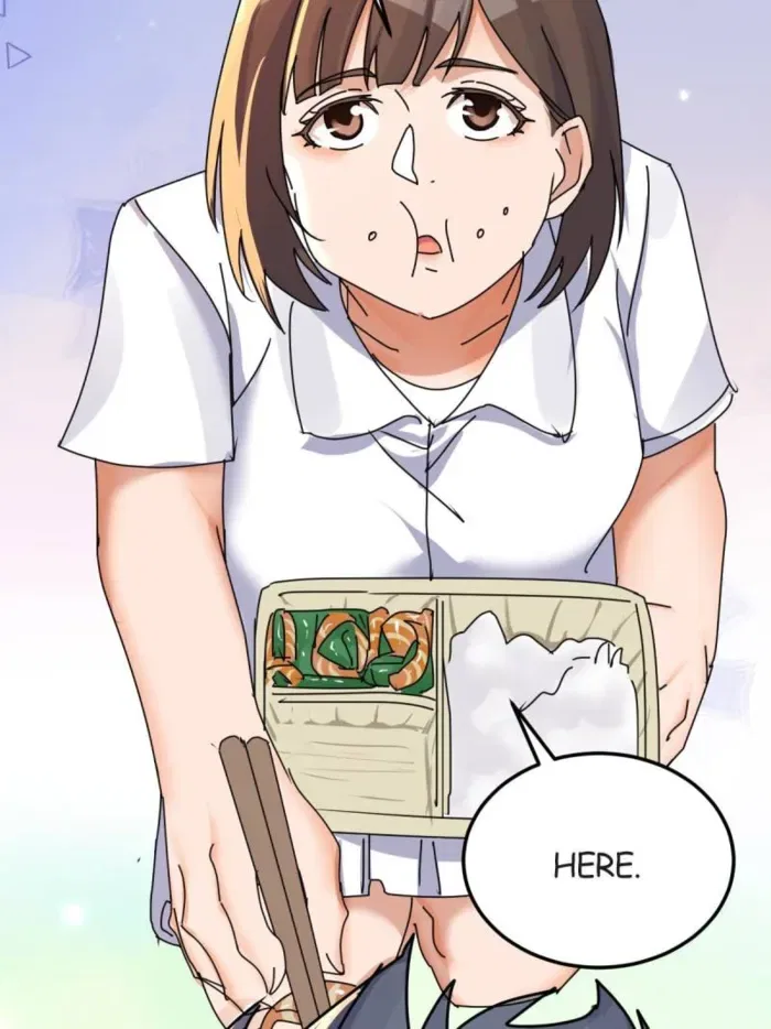 I Have Twin Girlfriends Chapter 342 – Page 45