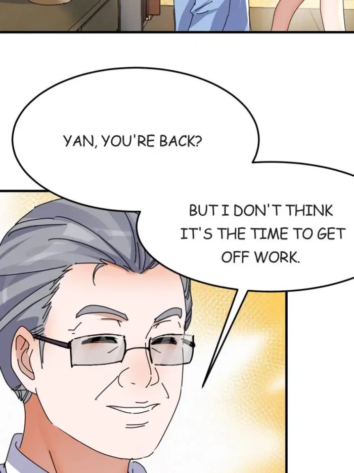 I Have Twin Girlfriends Chapter 342 – Page 55