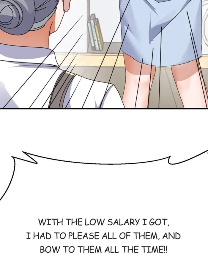 I Have Twin Girlfriends Chapter 342 – Page 58