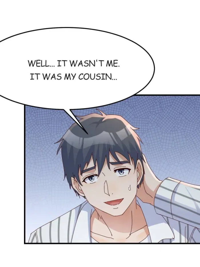 I Have Twin Girlfriends Chapter 341 – Page 2
