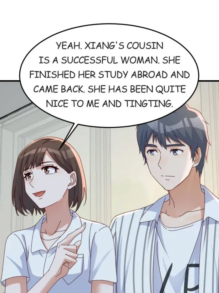I Have Twin Girlfriends Chapter 341 – Page 3