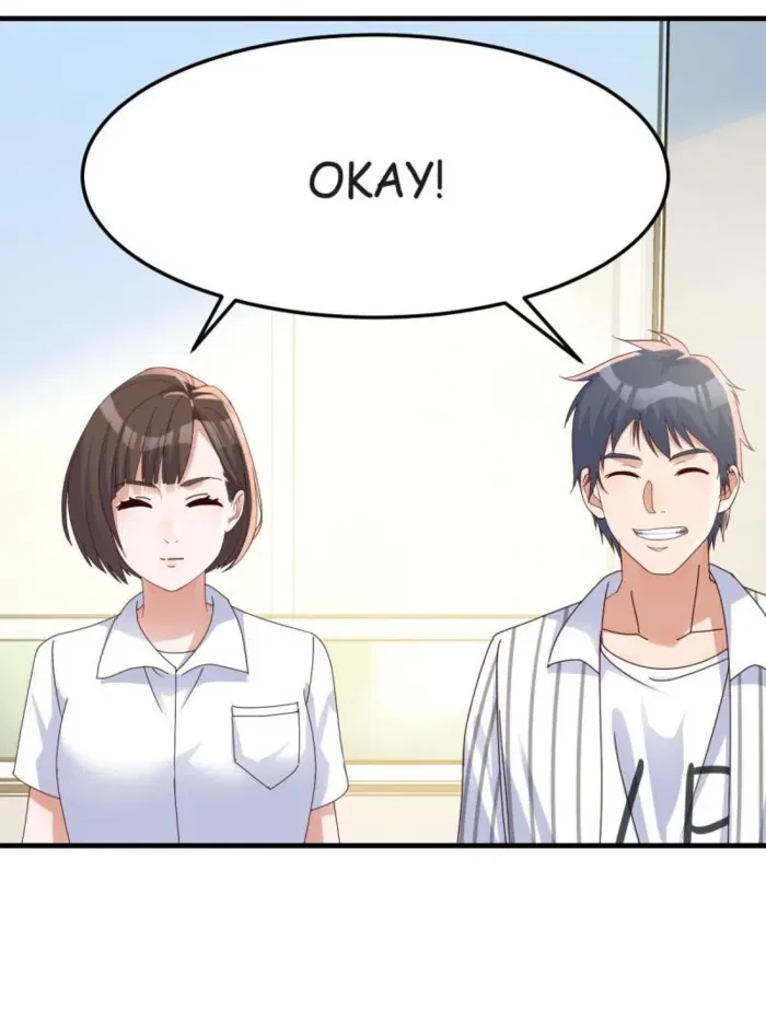 I Have Twin Girlfriends Chapter 341 – Page 12
