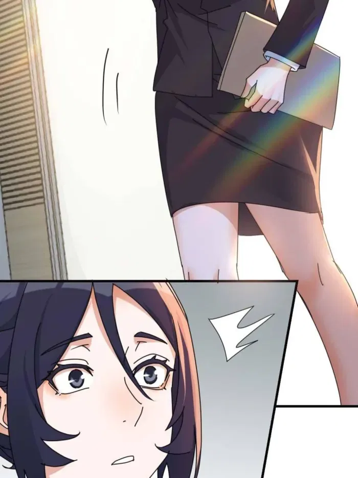 I Have Twin Girlfriends Chapter 341 – Page 33