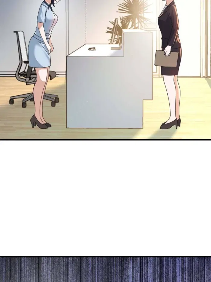 I Have Twin Girlfriends Chapter 341 – Page 35