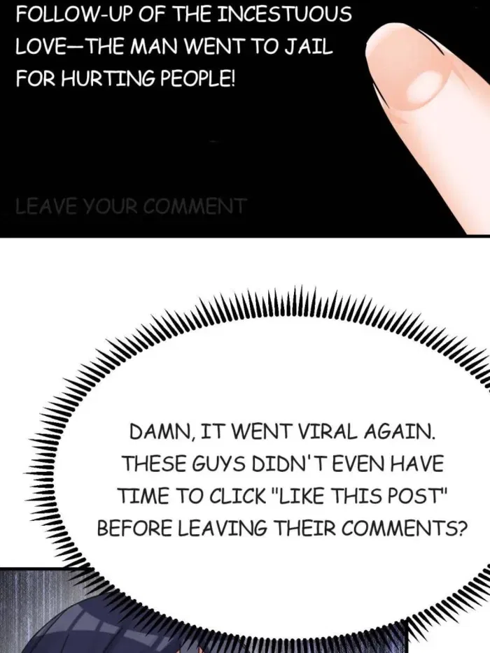 I Have Twin Girlfriends Chapter 341 – Page 43