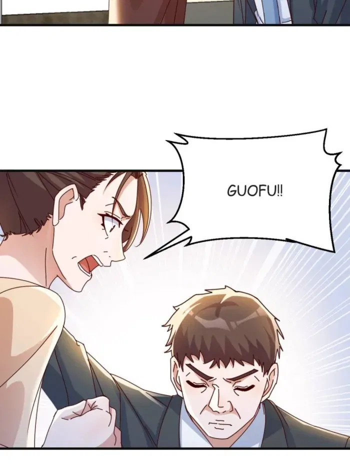 I Have Twin Girlfriends Chapter 340 – Page 9