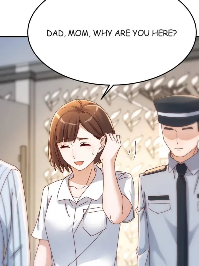 I Have Twin Girlfriends Chapter 340 – Page 17