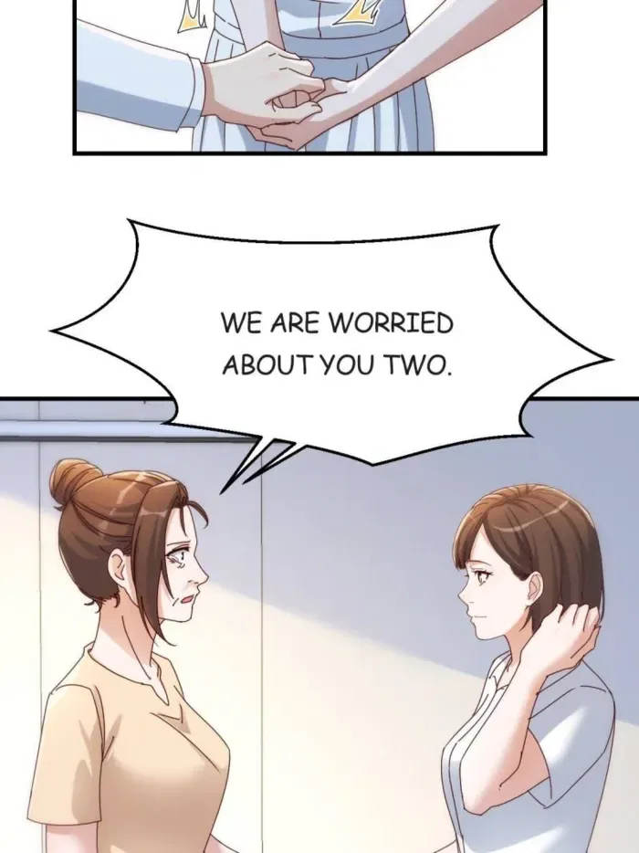 I Have Twin Girlfriends Chapter 340 – Page 19