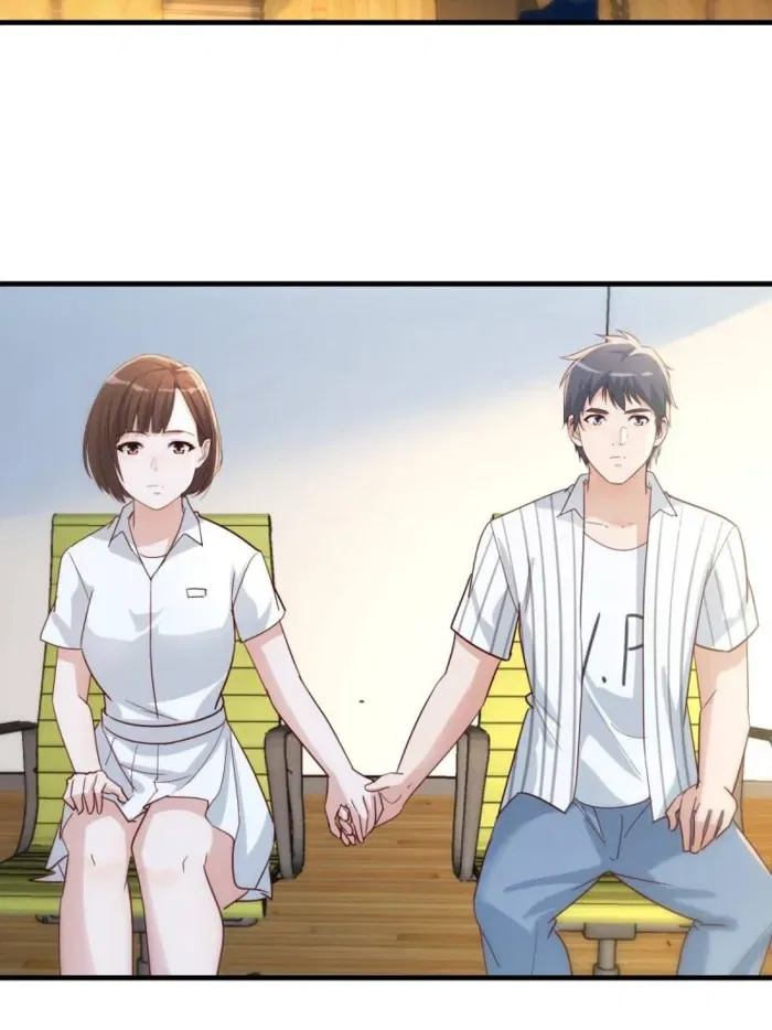 I Have Twin Girlfriends Chapter 340 – Page 26