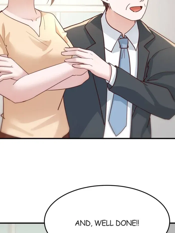 I Have Twin Girlfriends Chapter 340 – Page 31