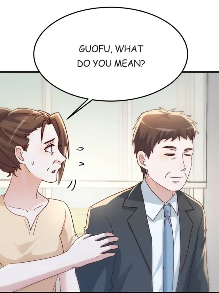 I Have Twin Girlfriends Chapter 340 – Page 33
