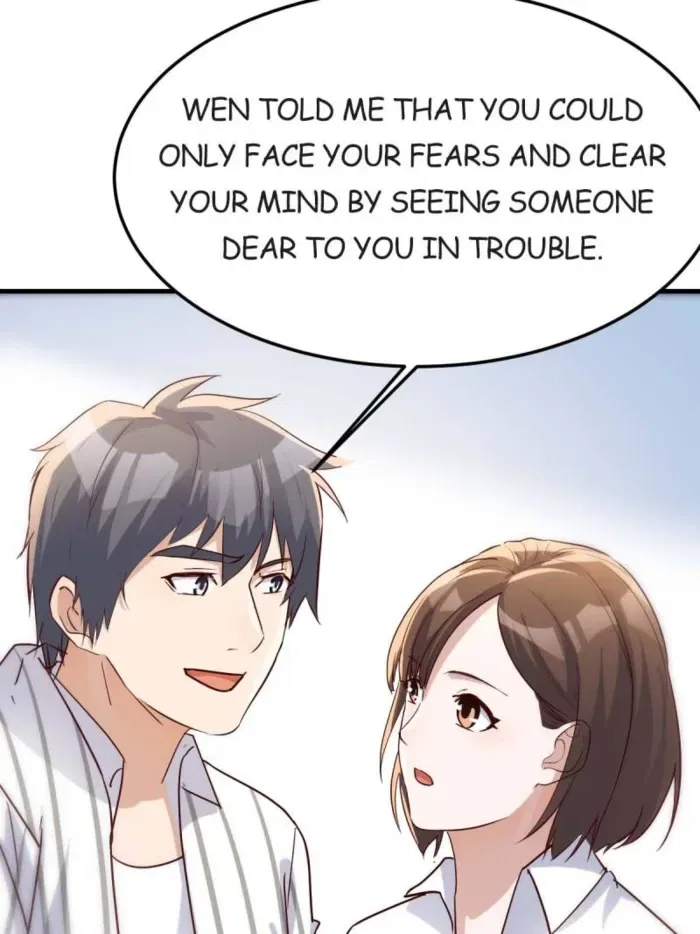 I Have Twin Girlfriends Chapter 339 – Page 4