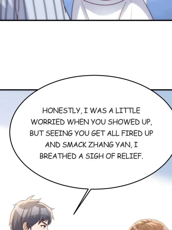 I Have Twin Girlfriends Chapter 339 – Page 12