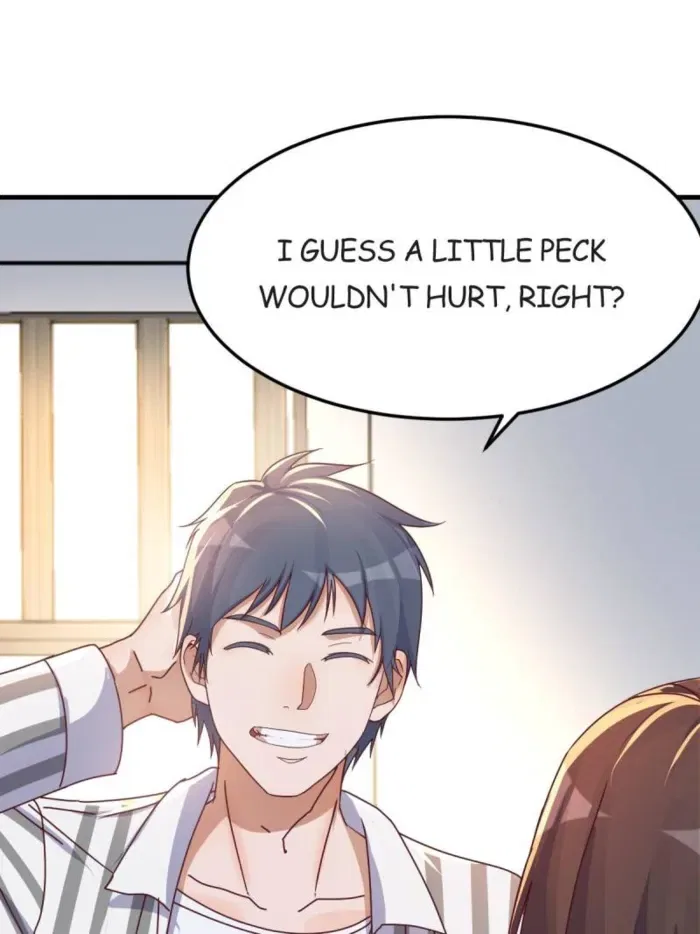 I Have Twin Girlfriends Chapter 339 – Page 24