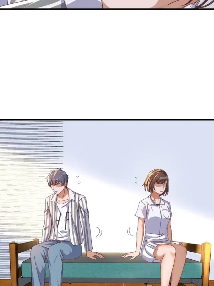 I Have Twin Girlfriends Chapter 339 – Page 28
