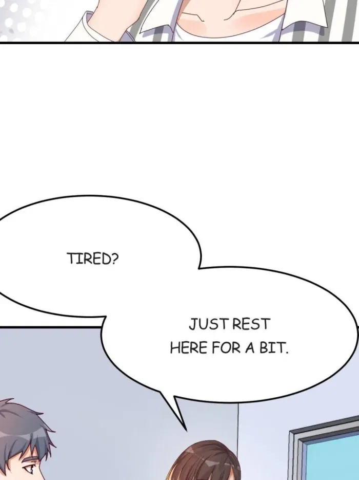 I Have Twin Girlfriends Chapter 339 – Page 30
