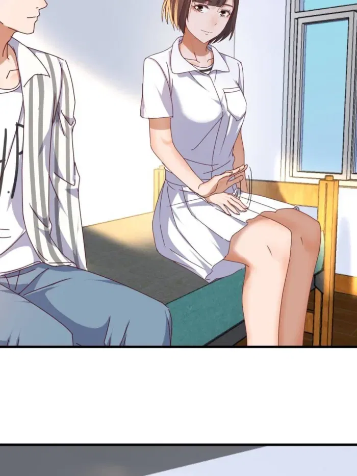 I Have Twin Girlfriends Chapter 339 – Page 31