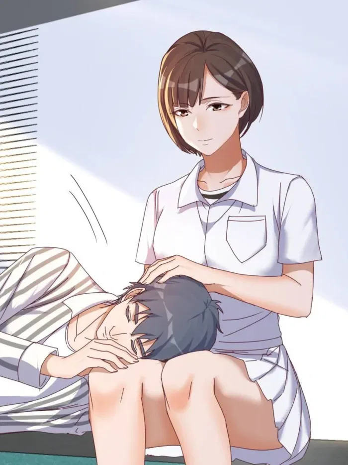 I Have Twin Girlfriends Chapter 339 – Page 32