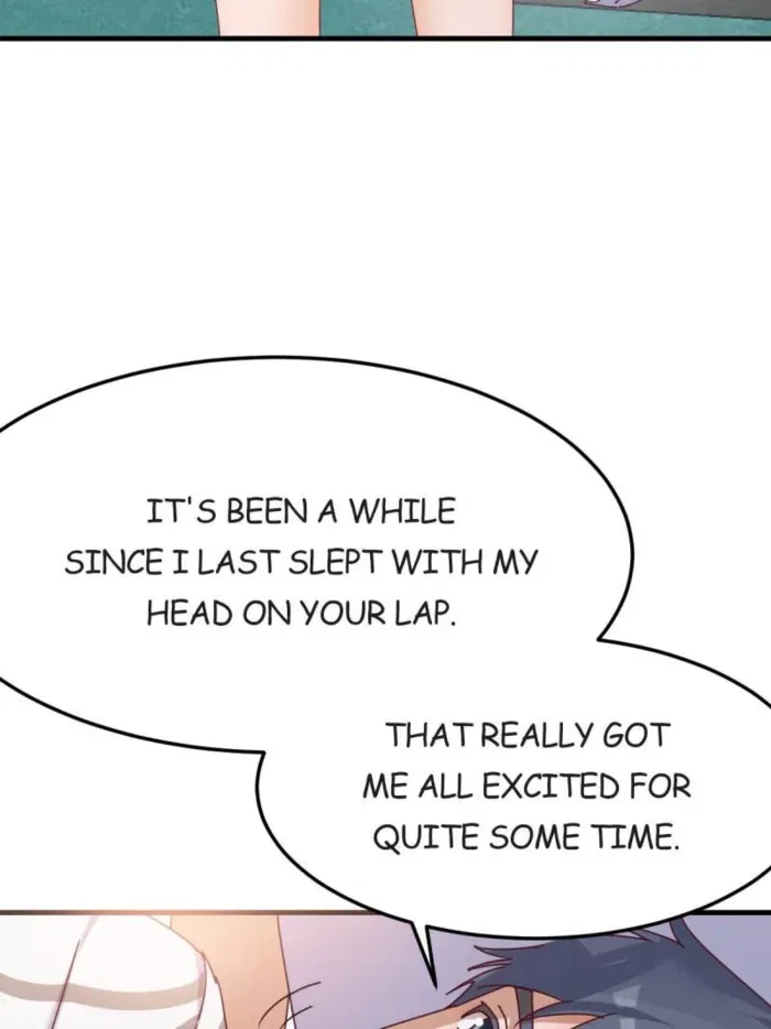 I Have Twin Girlfriends Chapter 339 – Page 33