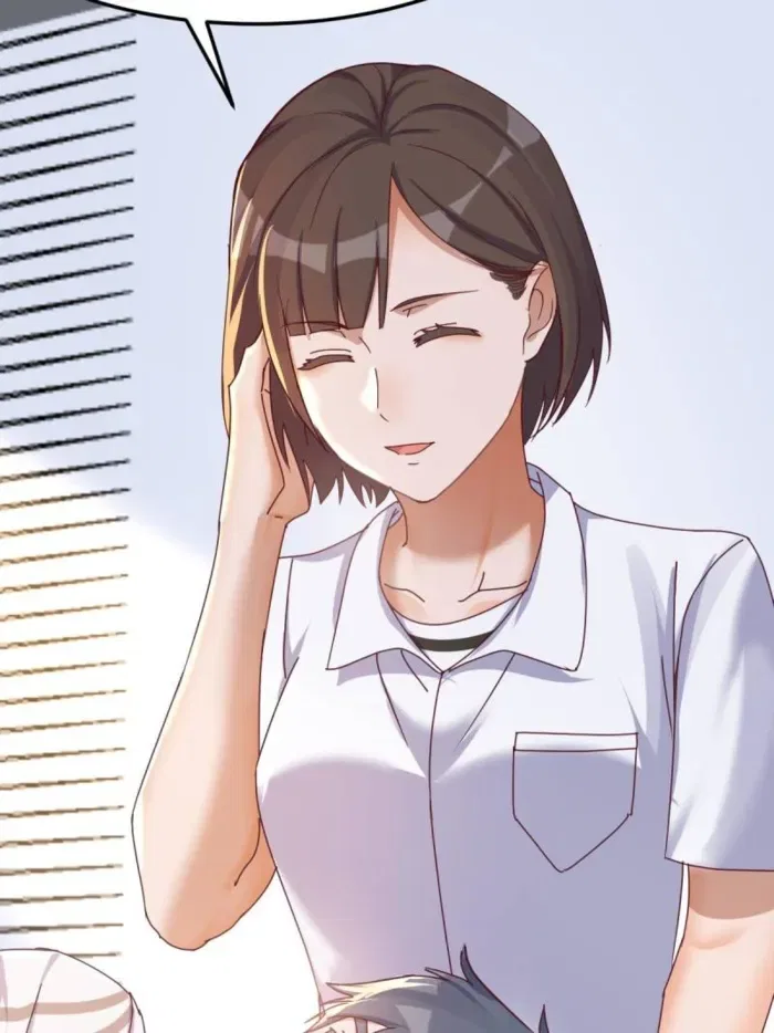 I Have Twin Girlfriends Chapter 339 – Page 35