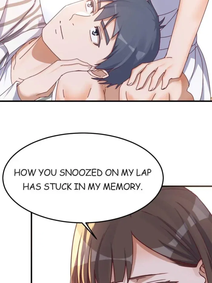 I Have Twin Girlfriends Chapter 339 – Page 36