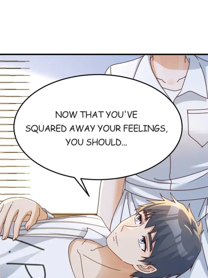 I Have Twin Girlfriends Chapter 339 – Page 38