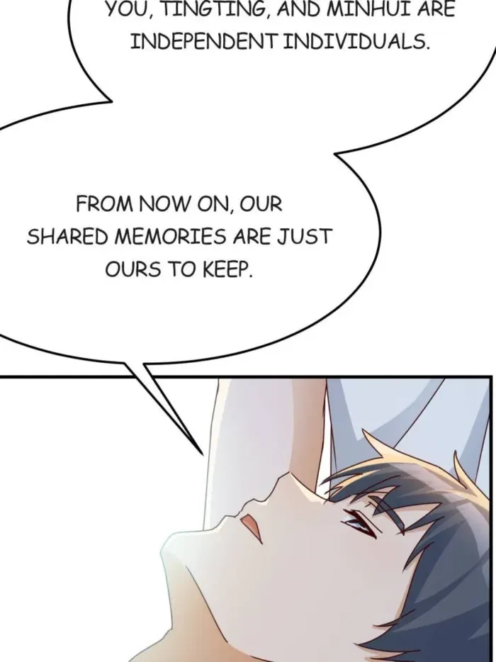 I Have Twin Girlfriends Chapter 339 – Page 42