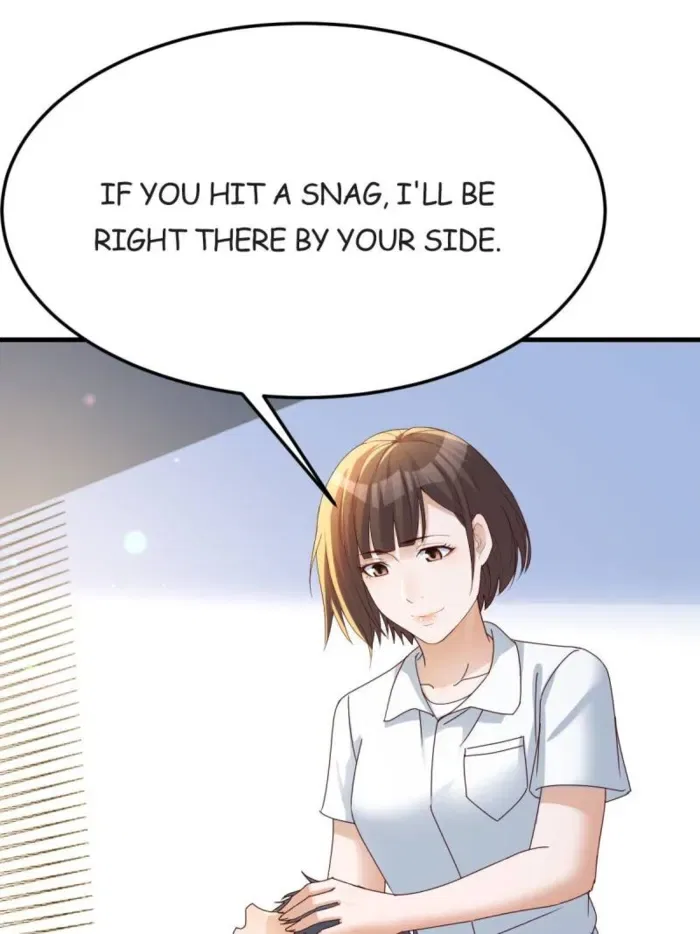 I Have Twin Girlfriends Chapter 339 – Page 48