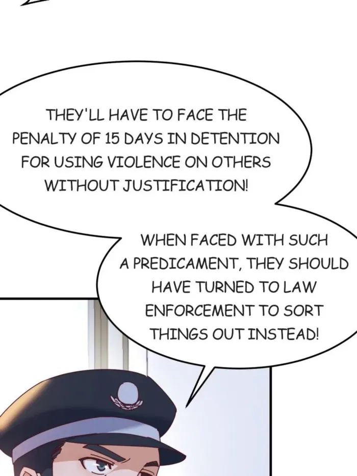 I Have Twin Girlfriends Chapter 339 – Page 54