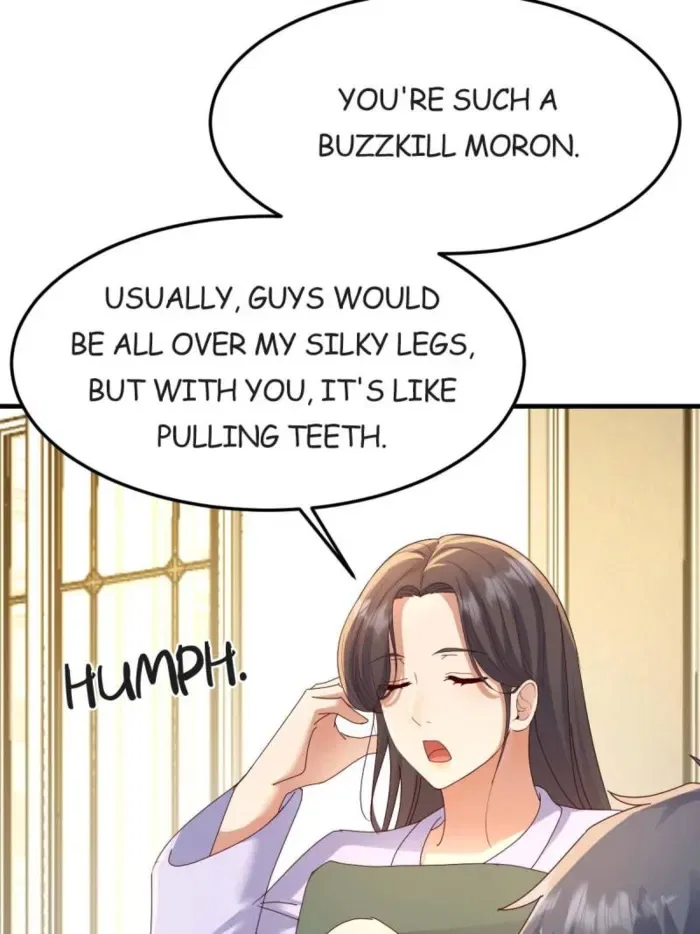 I Have Twin Girlfriends Chapter 338 – Page 6