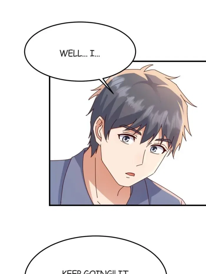 I Have Twin Girlfriends Chapter 338 – Page 11