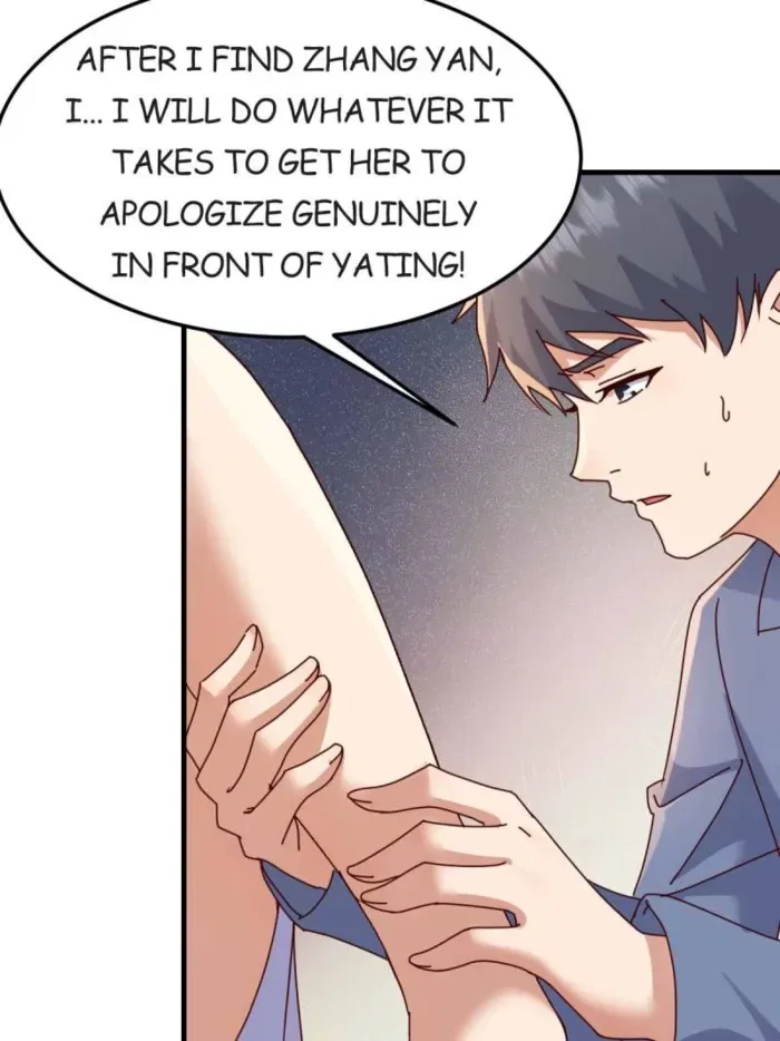 I Have Twin Girlfriends Chapter 338 – Page 13