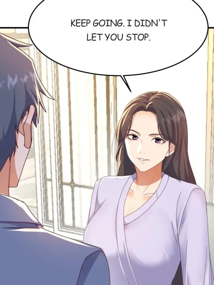 I Have Twin Girlfriends Chapter 338 – Page 22