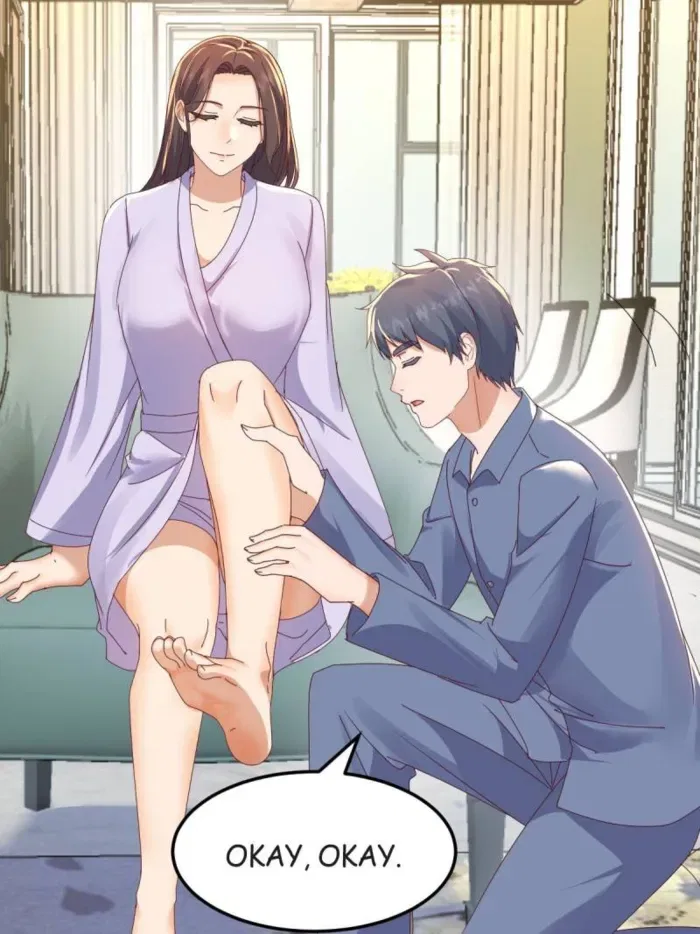 I Have Twin Girlfriends Chapter 338 – Page 24