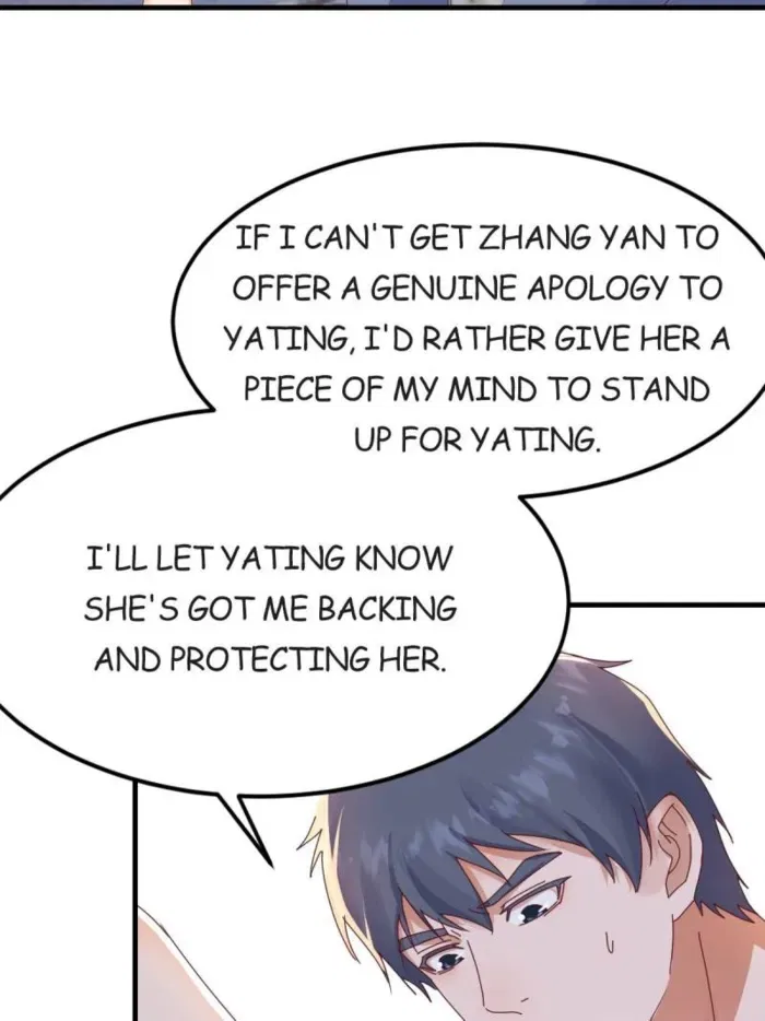 I Have Twin Girlfriends Chapter 338 – Page 25