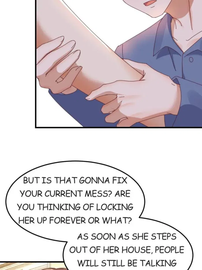 I Have Twin Girlfriends Chapter 338 – Page 26