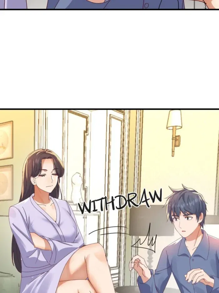 I Have Twin Girlfriends Chapter 338 – Page 29