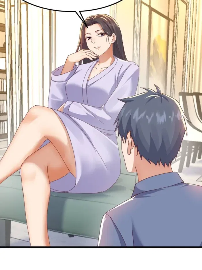 I Have Twin Girlfriends Chapter 338 – Page 31