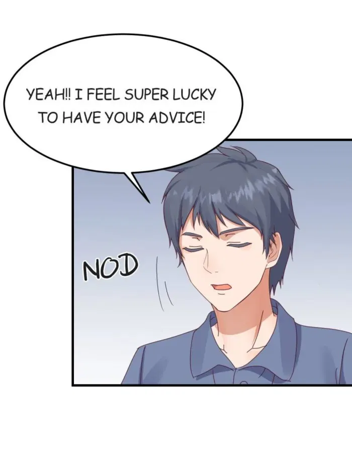 I Have Twin Girlfriends Chapter 338 – Page 32