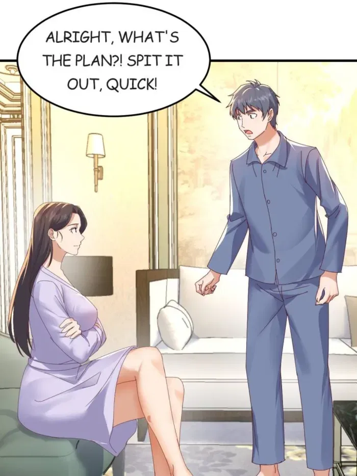 I Have Twin Girlfriends Chapter 338 – Page 33