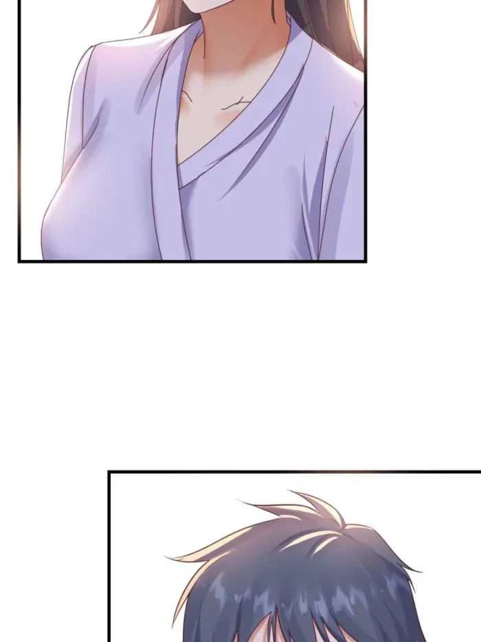 I Have Twin Girlfriends Chapter 338 – Page 35