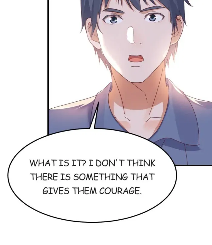 I Have Twin Girlfriends Chapter 338 – Page 36
