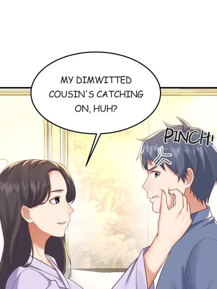 I Have Twin Girlfriends Chapter 338 – Page 37