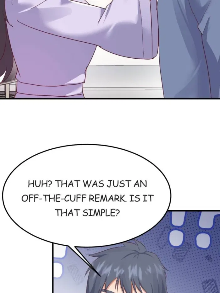 I Have Twin Girlfriends Chapter 338 – Page 38