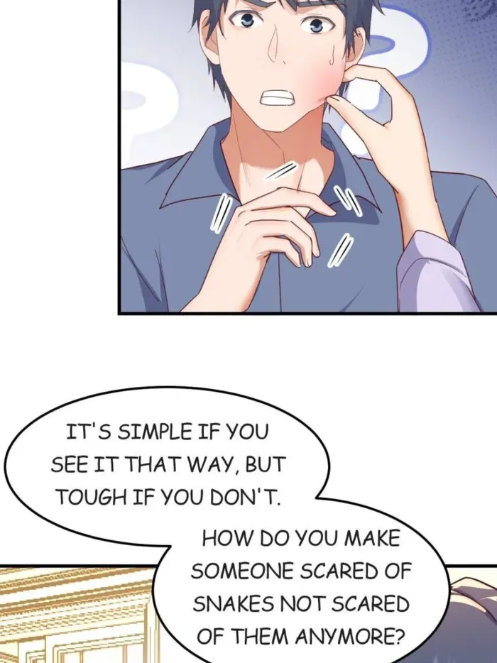 I Have Twin Girlfriends Chapter 338 – Page 39