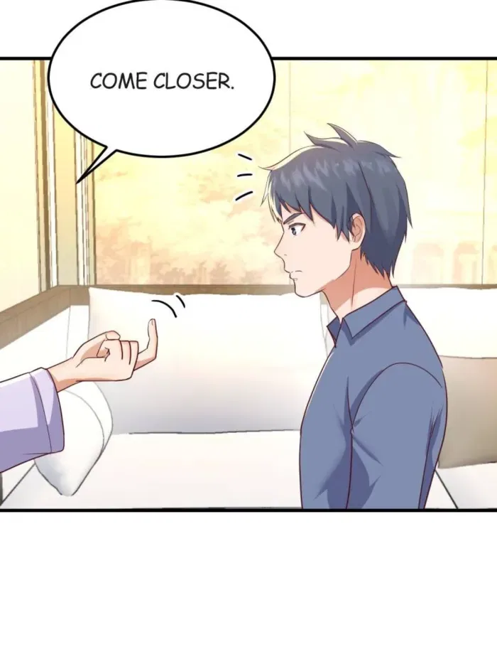 I Have Twin Girlfriends Chapter 338 – Page 43