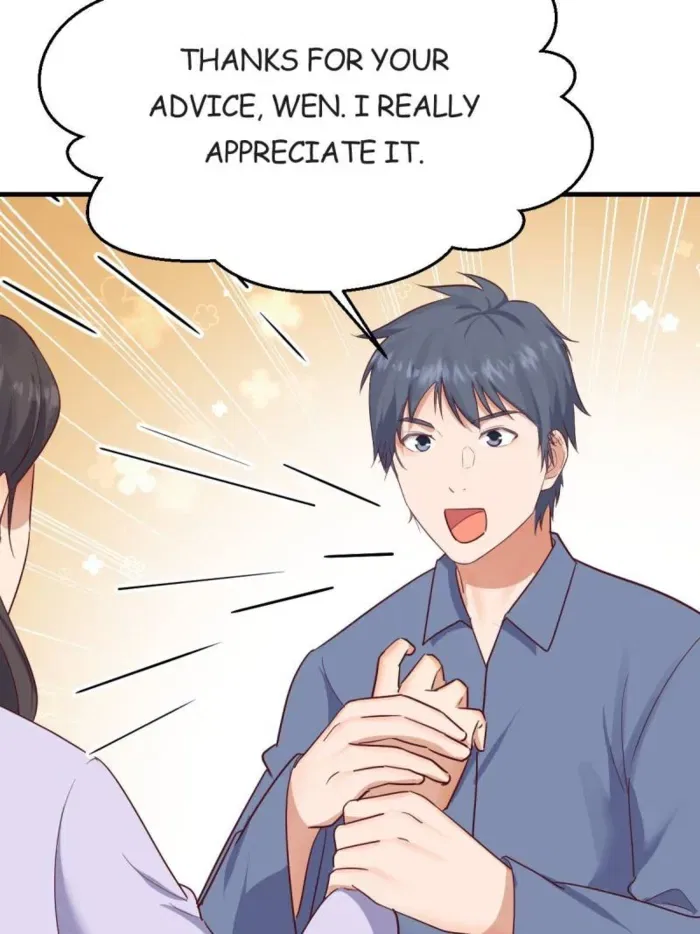 I Have Twin Girlfriends Chapter 338 – Page 46