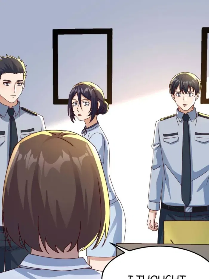 I Have Twin Girlfriends Chapter 337 – Page 3